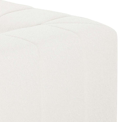 Four Hands - Langham Channeled Sofa - Fayette Cloud - 227997-002 veiw 8
