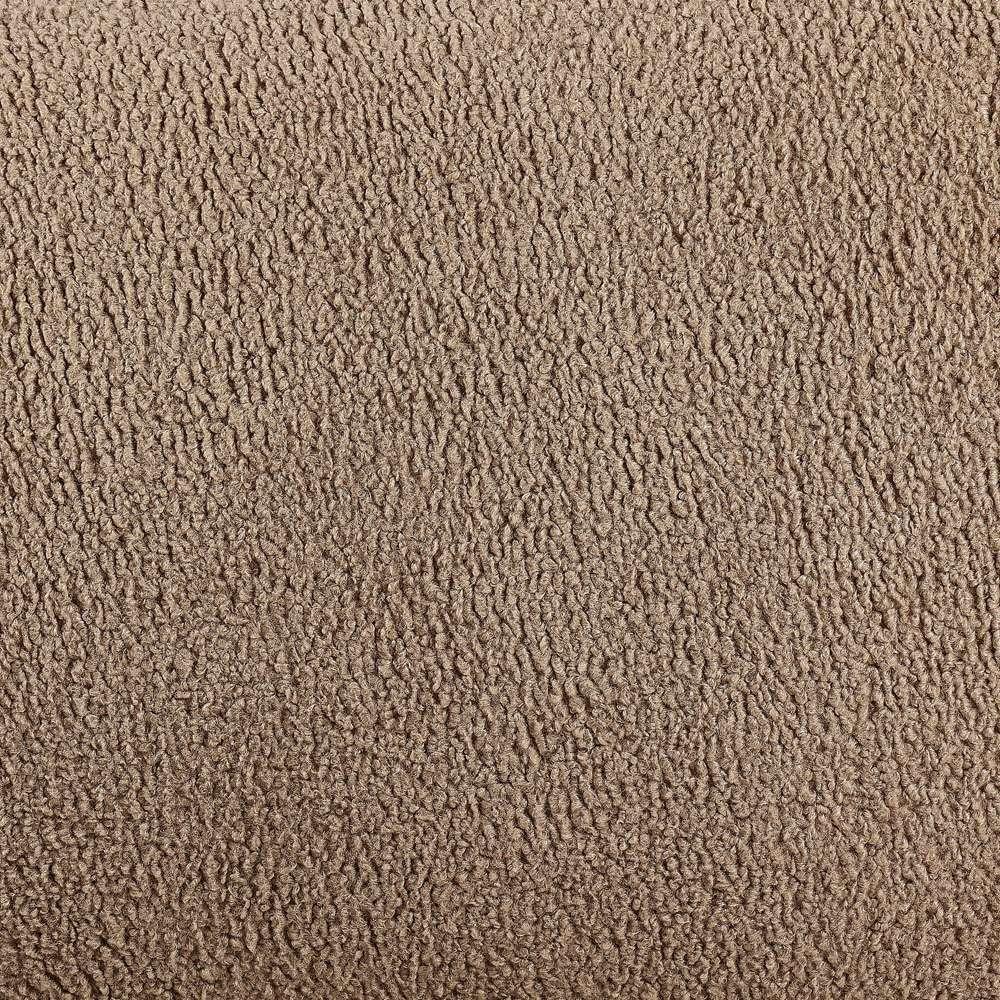 Four Hands - Lyla Sofa - Sheepskin Camel - 226555-012 veiw 12