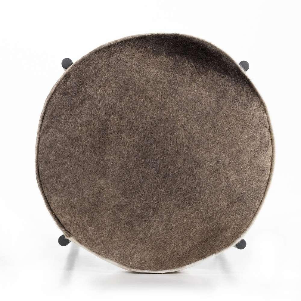 Four Hands - Nocona Bar Stool - Speckled Hide - 226810-019 veiw 3