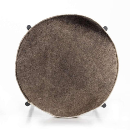 Four Hands - Nocona Bar Stool - Speckled Hide - 226810-019 veiw 3