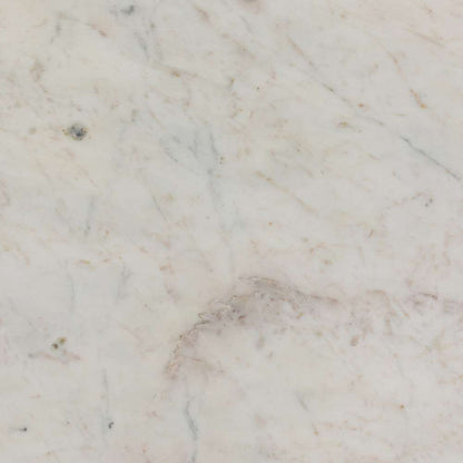 Four Hands - Oranda Coffee Table - Polished White Marble w/ Sealant - 233876-001 veiw 8