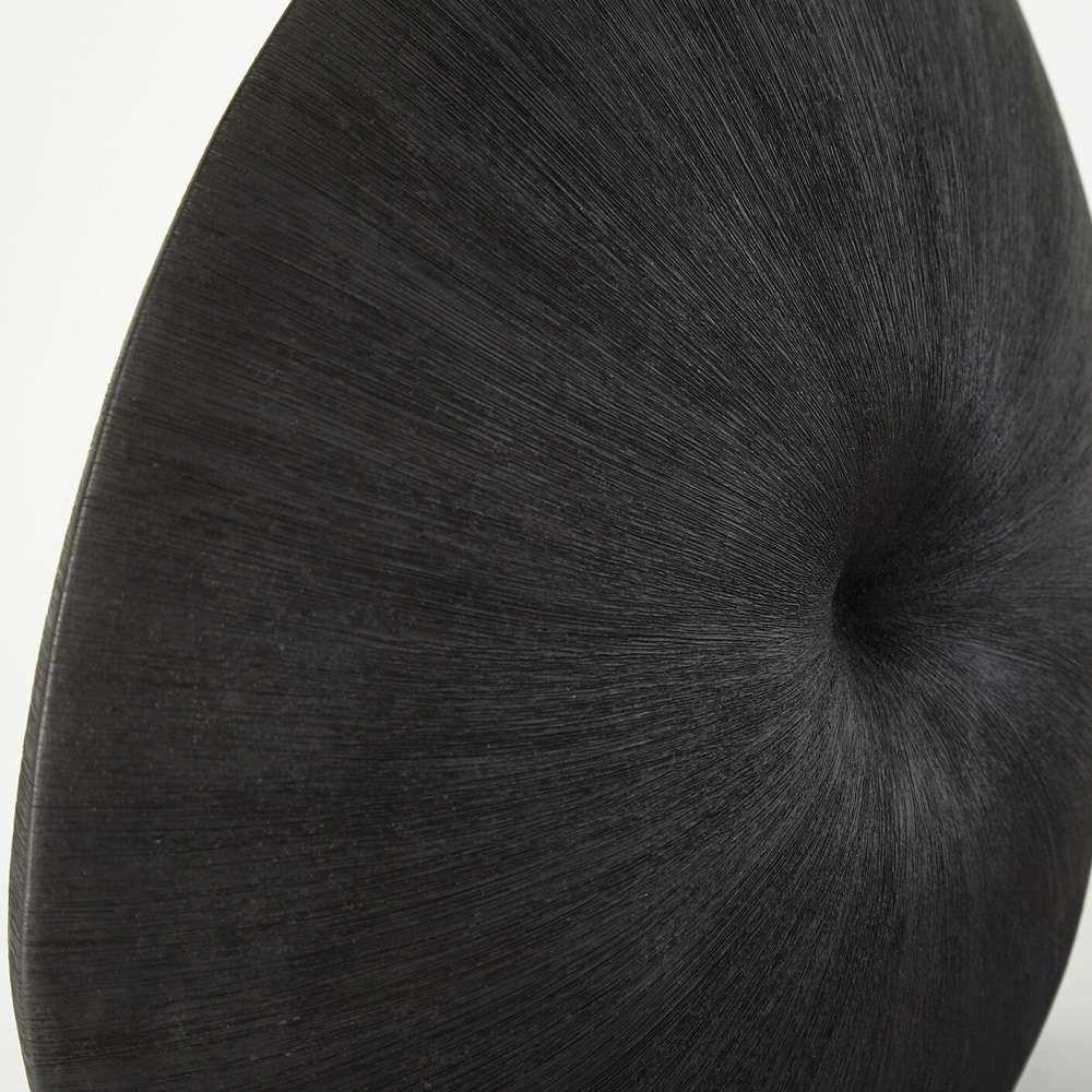 Four Hands - Ryker - Busaba Table Lamp - Matt Black - 229615-001 veiw 3