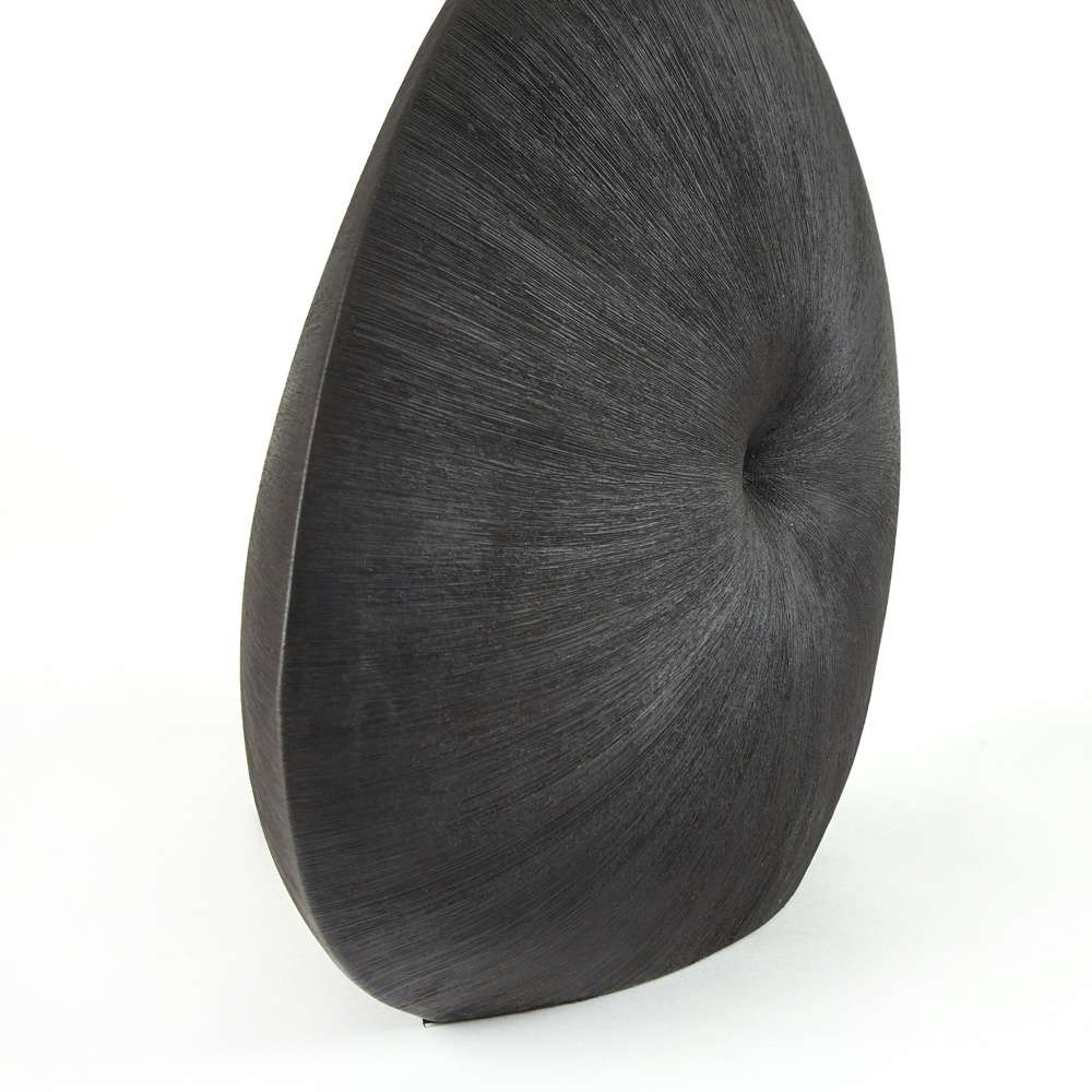 Four Hands - Ryker - Busaba Table Lamp - Matt Black - 229615-001 veiw 7