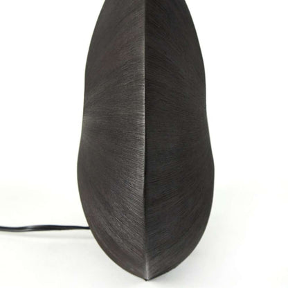 Four Hands - Ryker - Busaba Table Lamp - Matt Black - 229615-001 veiw 8