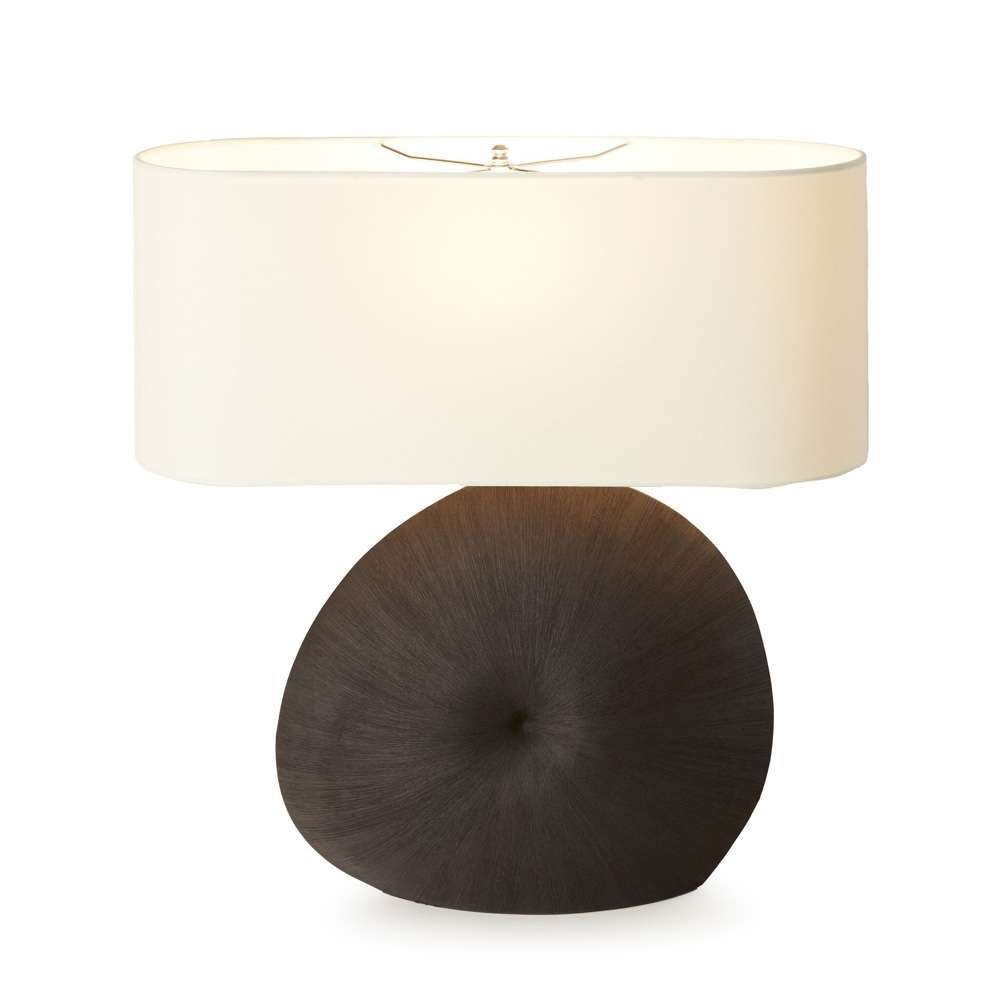 Four Hands - Ryker - Busaba Table Lamp - Matt Black - 229615-001 veiw 9