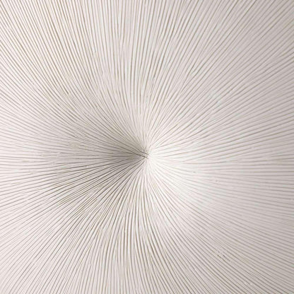 Four Hands - Ryker - Busaba Table Lamp - Matte White - 229615-002 veiw 4