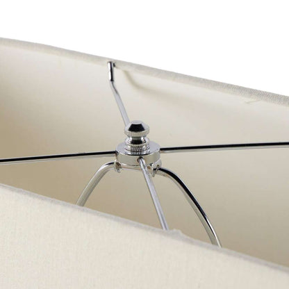 Four Hands - Ryker - Busaba Table Lamp - Matte White - 229615-002 veiw 7