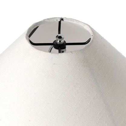 Four Hands - Ryker - Mays Table Lamp - Vintage Brown Ceramic - 230983-001 veiw 5