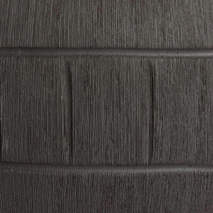 Four Hands - Ryker - Muji Table Lamp - Ivory Linen - 232315-002 veiw 4