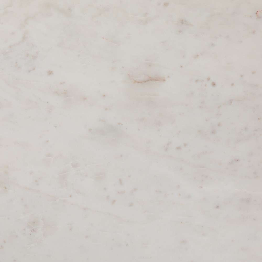 Four Hands - Terrell Coffee Table - Polished White Marble - 226616-001 veiw 8