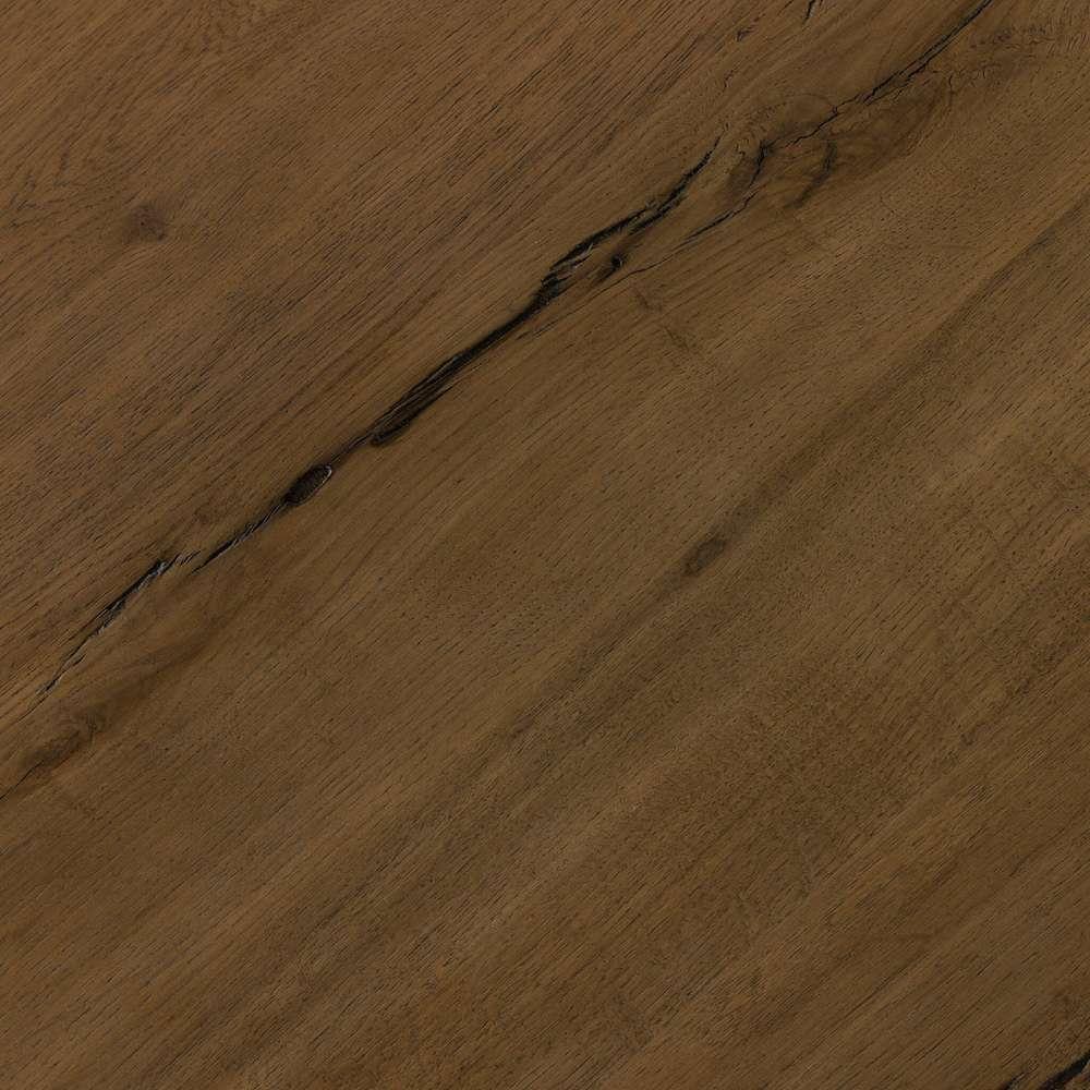 Four Hands - Toli Coffee Table - Rustic Grey Veneer - 238508-001 veiw 7