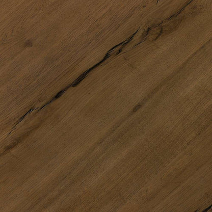Four Hands - Toli Coffee Table - Rustic Grey Veneer - 238508-001 veiw 7