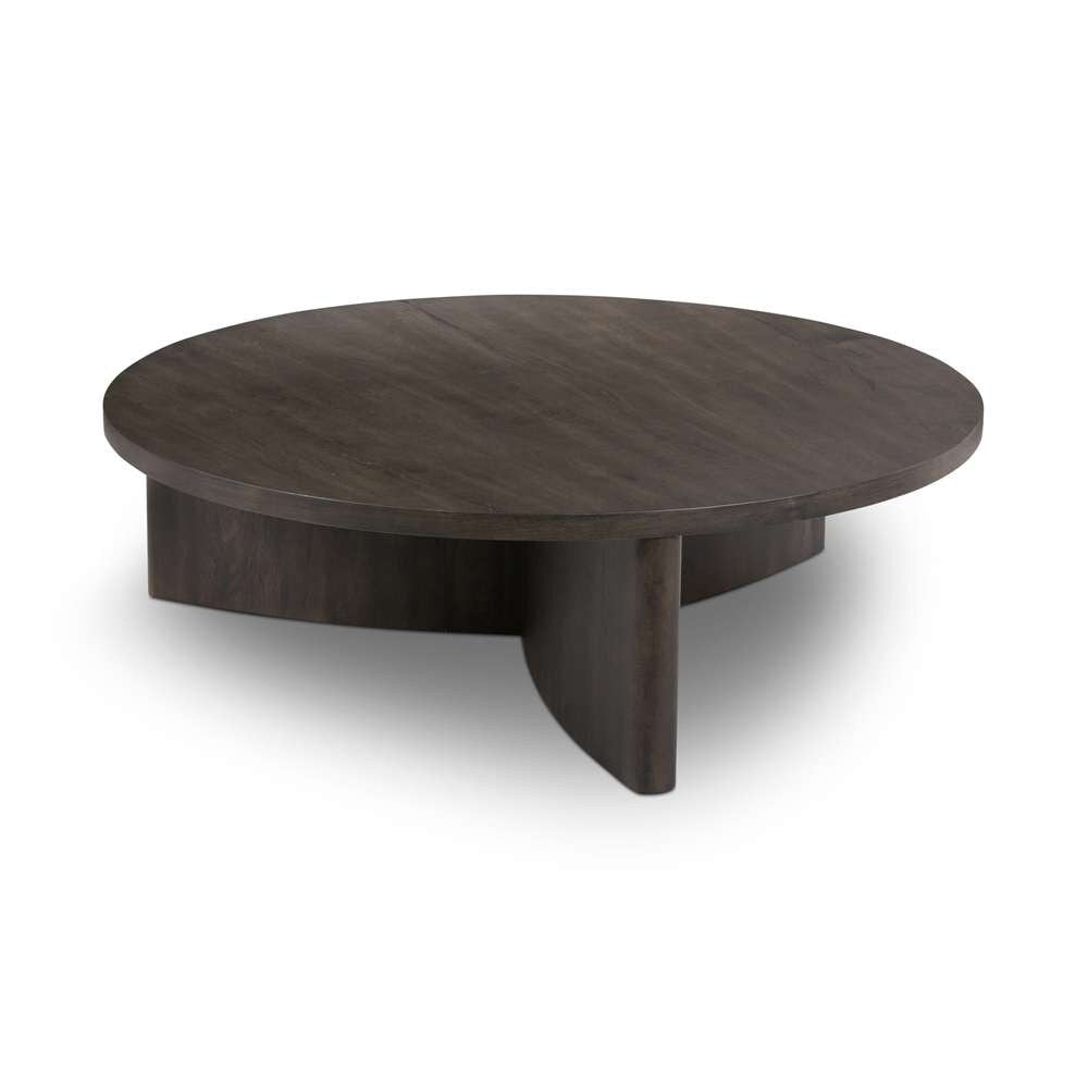Four Hands - Toli Coffee Table - Smoked Black Veneer - 238508-002 veiw 2