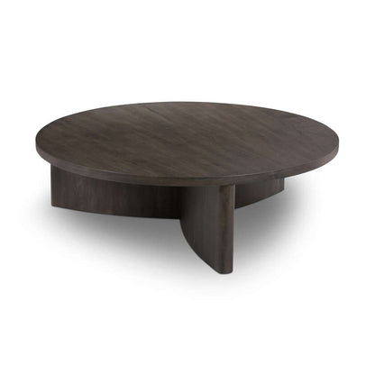 Four Hands - Toli Coffee Table - Smoked Black Veneer - 238508-002 veiw 2