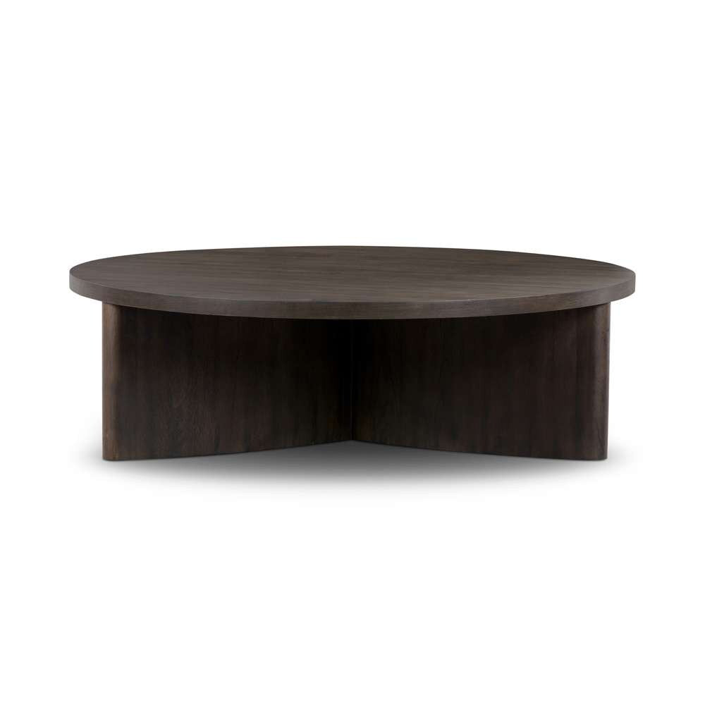 Four Hands - Toli Coffee Table - Smoked Black Veneer - 238508-002 veiw 5