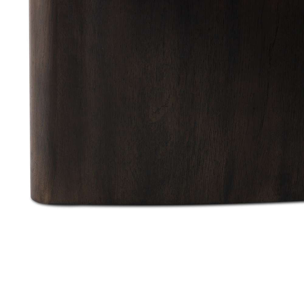 Four Hands - Toli Coffee Table - Smoked Black Veneer - 238508-002 veiw 7