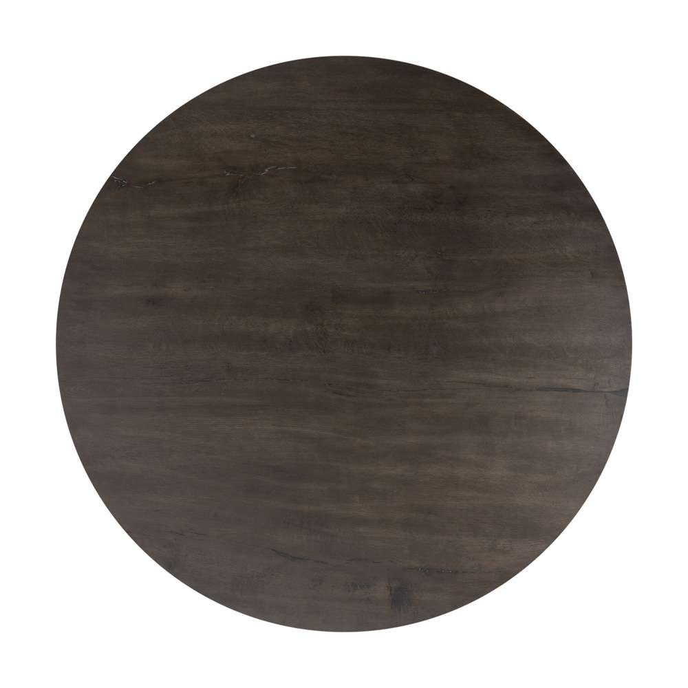 Four Hands - Toli Coffee Table - Smoked Black Veneer - 238508-002 veiw 8