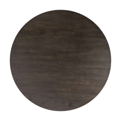 Four Hands - Toli Coffee Table - Smoked Black Veneer - 238508-002 veiw 8