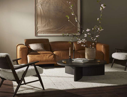 Four Hands - Toli Coffee Table - Smoked Black Veneer - 238508-002 veiw 10