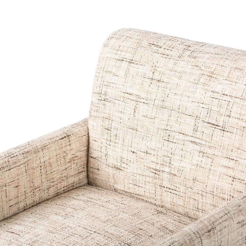 Four Hands - Townsend - Amur Dining Armchair - Ostend Natural - 237802-001 veiw 8