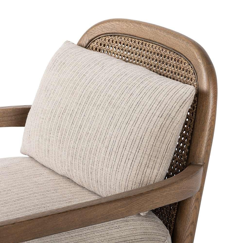 Four Hands - Townsend - Netta Chair - Laine Flint - 239263-001 veiw 5