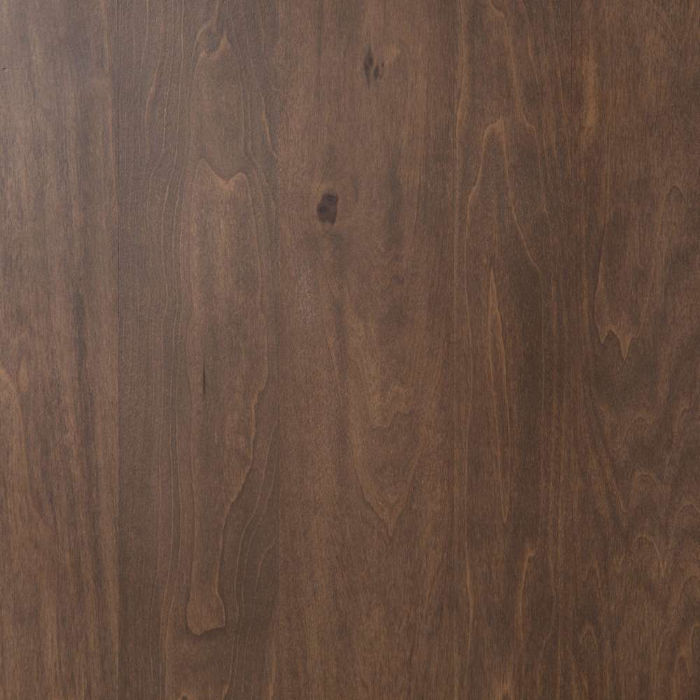 Four Hands - Trey Modular Wall Desk With 1 Bookcase - Auburn Poplar - 228709-001 veiw 10