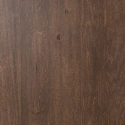 Four Hands - Trey Modular Wall Desk With 1 Bookcase - Auburn Poplar - 228709-001 veiw 10