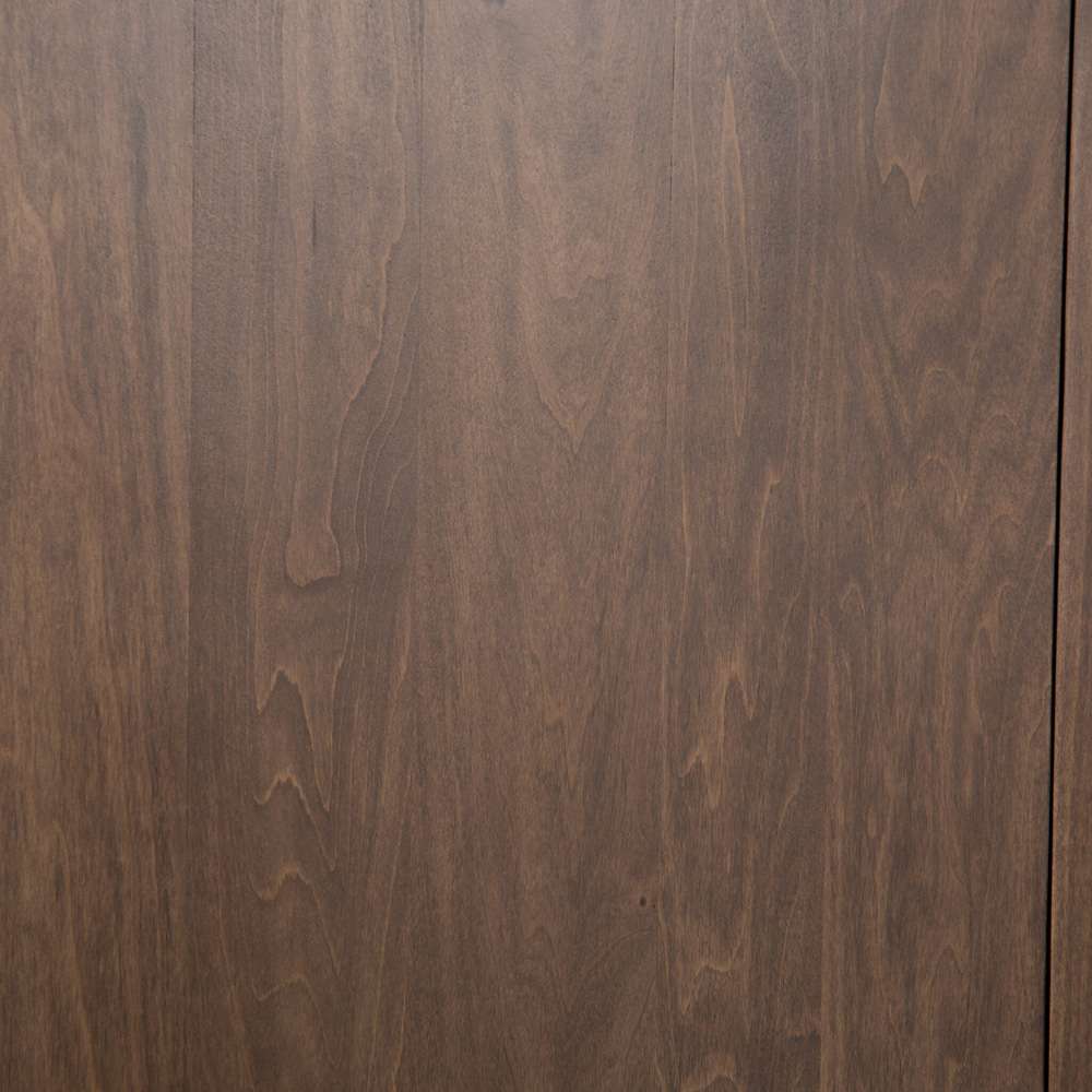 Four Hands - Trey Modular Wall Desk With 2 Bookcases - Auburn Poplar - 228708-002 veiw 8