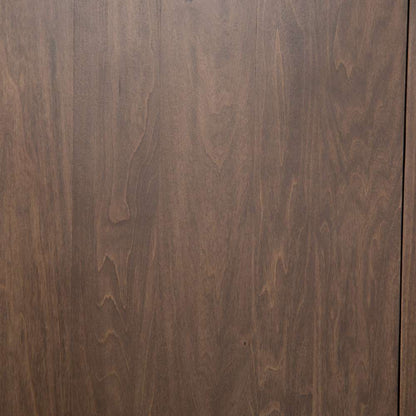 Four Hands - Trey Modular Wall Desk With 2 Bookcases - Auburn Poplar - 228708-002 veiw 8