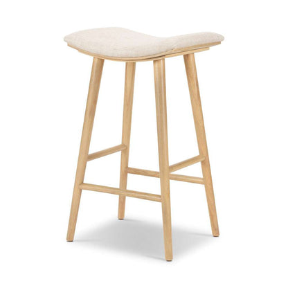 Four Hands - Union Bar Stool - Essence Natural - 107656-021 veiw 1