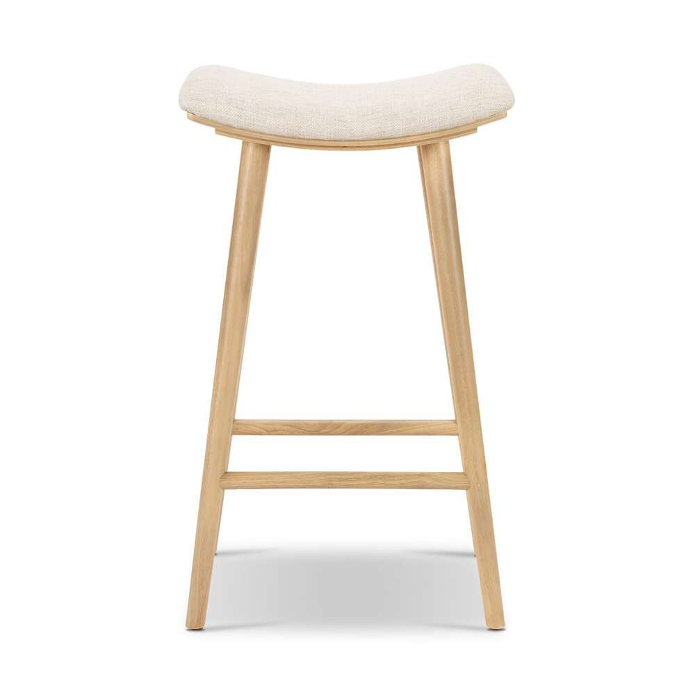 Four Hands - Union Bar Stool - Essence Natural - 107656-021 veiw 2