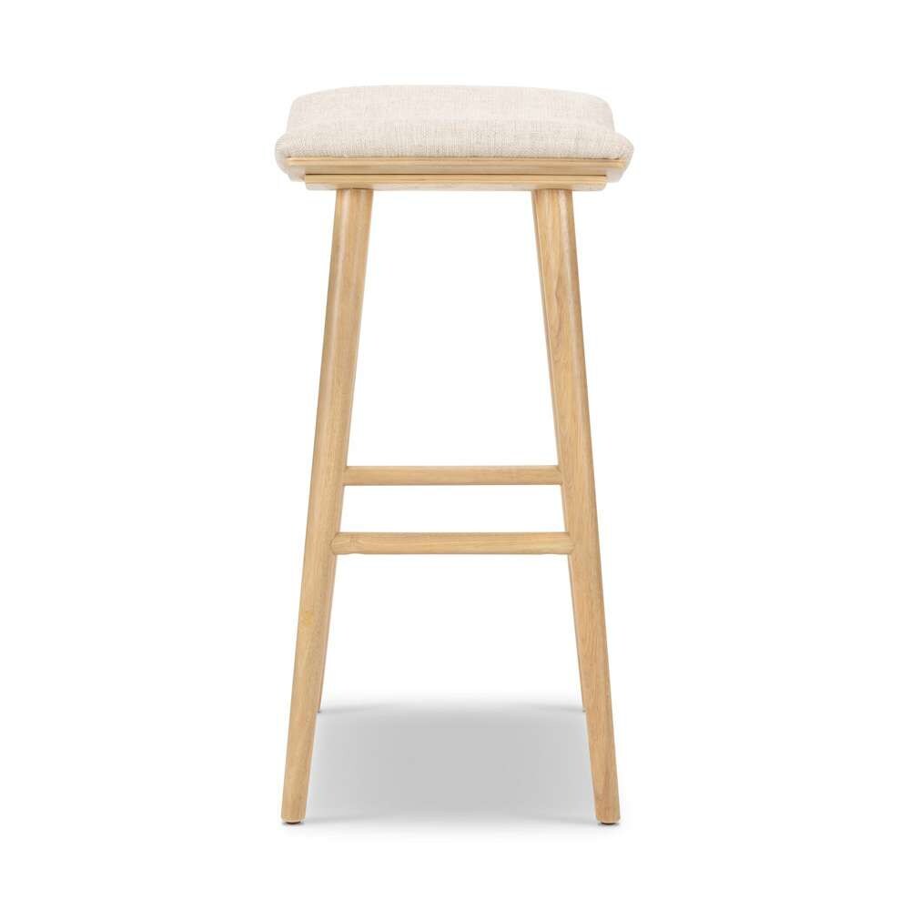 Four Hands - Union Bar Stool - Essence Natural - 107656-021 veiw 4