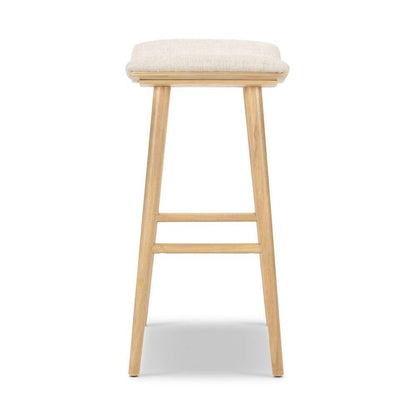 Four Hands - Union Bar Stool - Essence Natural - 107656-021 veiw 4