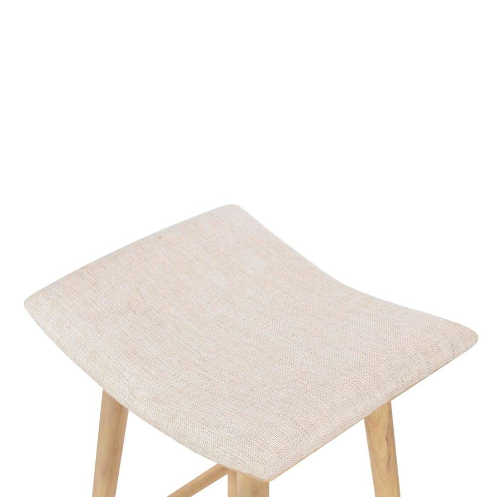 Four Hands - Union Bar Stool - Essence Natural - 107656-021 veiw 5
