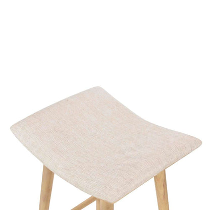 Four Hands - Union Bar Stool - Essence Natural - 107656-021 veiw 5