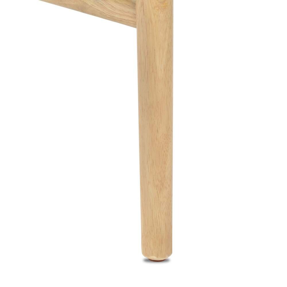 Four Hands - Union Bar Stool - Essence Natural - 107656-021 veiw 7