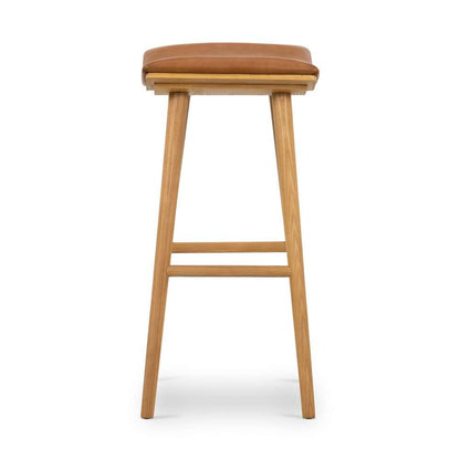Four Hands - Union Bar Stool - Sierra Butterscotch - 107656-019 veiw 3