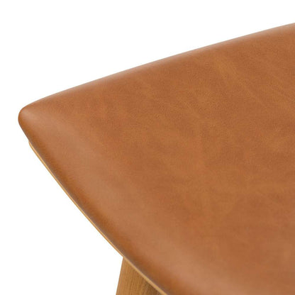 Four Hands - Union Bar Stool - Sierra Butterscotch - 107656-019 veiw 7