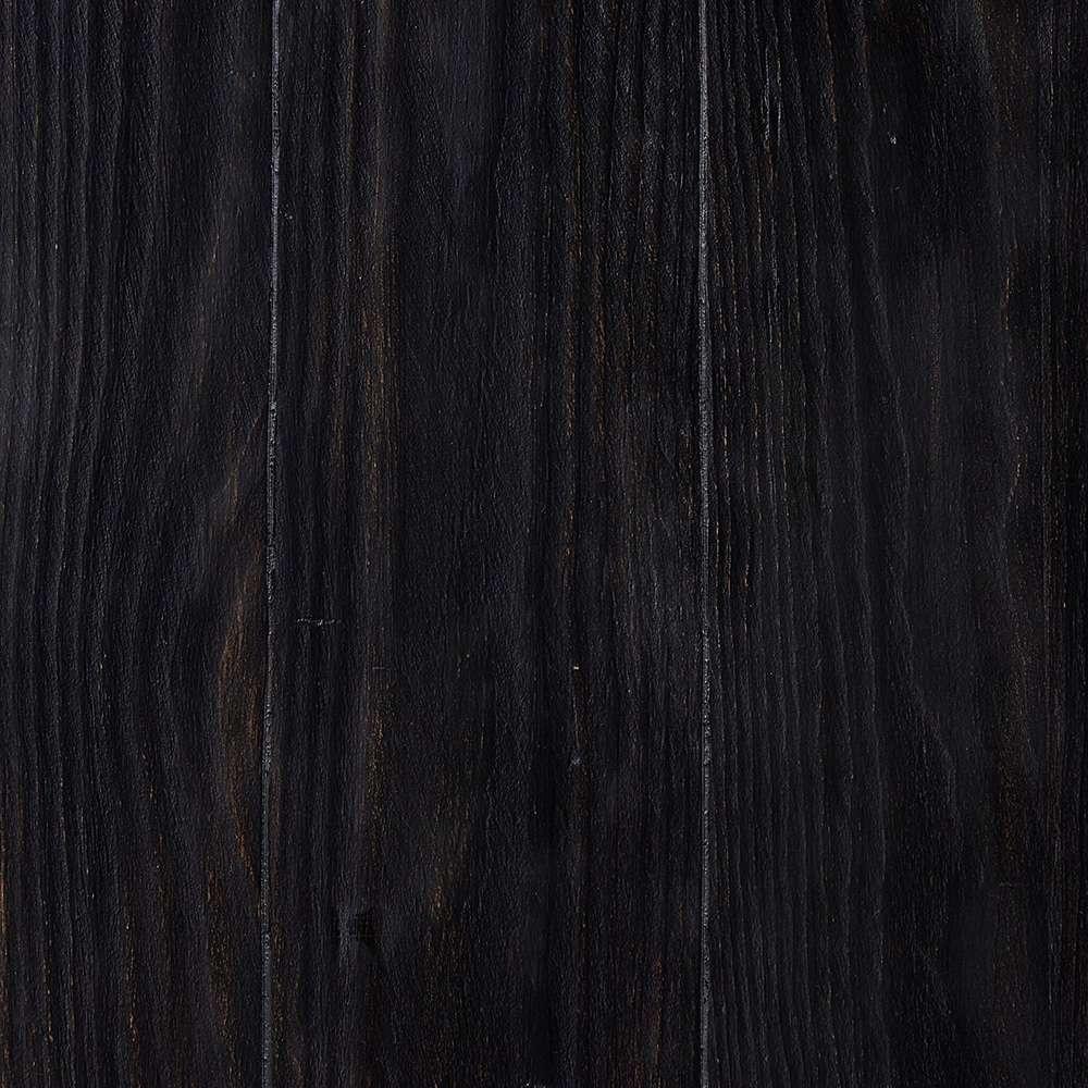 Four Hands - Van Thiel - It Takes An Hour Sideboard - 122in - Black - 242172-001 veiw 7
