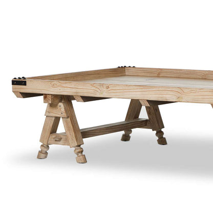 Four Hands - Van Thiel - The Dont Try To Explain It Table - Natural - 238727-001 veiw 6