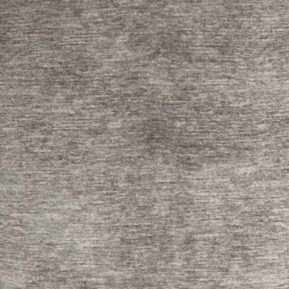 Hillsdale Furniture - Emerson Metal Vanity Stool, Pewter - 51053A veiw 3