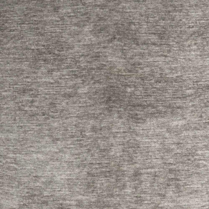 Hillsdale Furniture - Emerson Metal Vanity Stool, Pewter - 51053A veiw 3