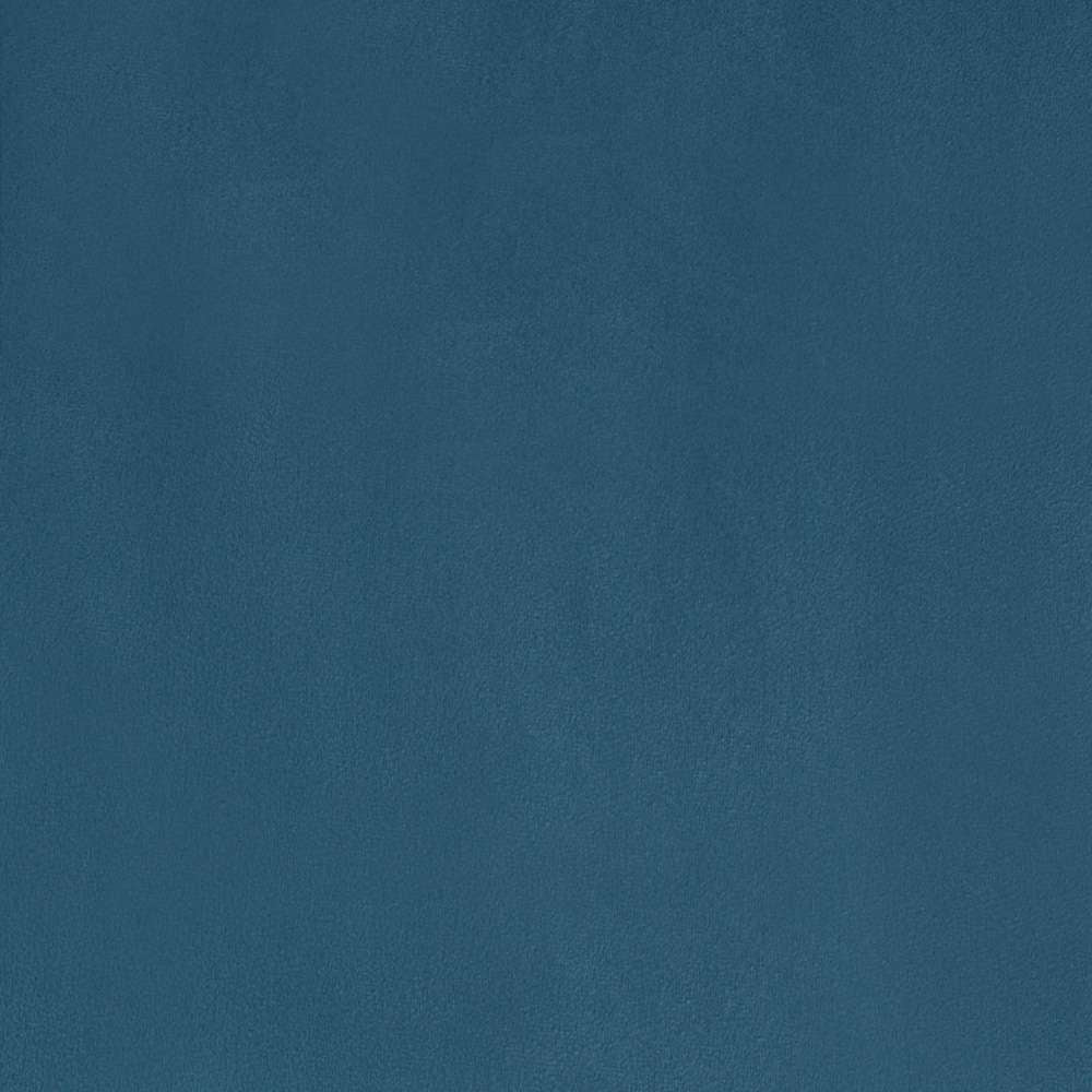 Hillsdale Furniture - Marisol Metal Vanity Stool, Chrome with Blue Fabric - 51108 veiw 3