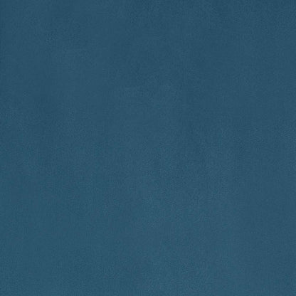 Hillsdale Furniture - Marisol Metal Vanity Stool, Chrome with Blue Fabric - 51108 veiw 3