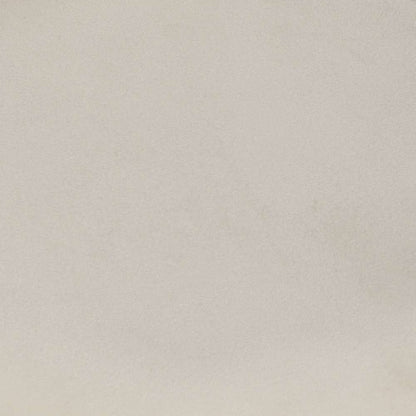 Hillsdale Furniture - Marisol Metal Vanity Stool, Chrome with Off White Fabric - 51109 veiw 3