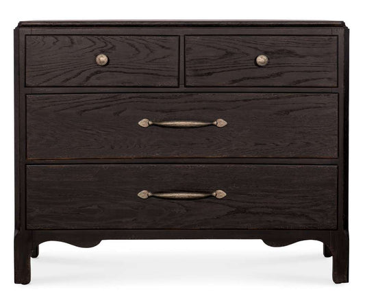 Hooker Furniture - Americana Bachelor Chest - 7050-90217-89 veiw 2
