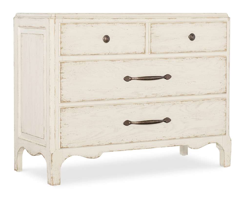 Hooker Furniture - Americana Bachelor Chest - 7050-90217-02 veiw 1