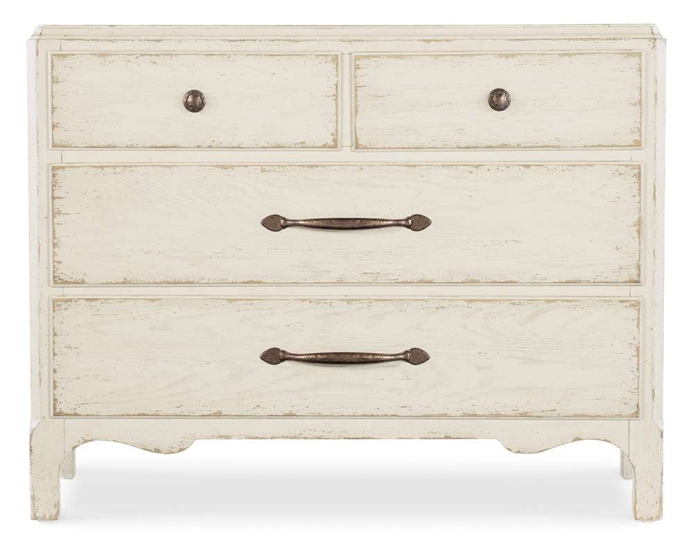 Hooker Furniture - Americana Bachelor Chest - 7050-90217-02 veiw 2