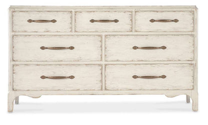 Hooker Furniture - Americana Dresser - 7050-90002-02 veiw 2
