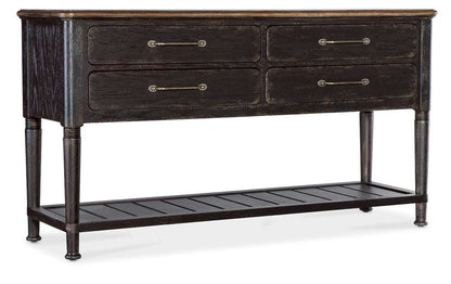 Hooker Furniture - Americana Server - 7050-75917-89 veiw 1